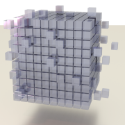 Cube180x180