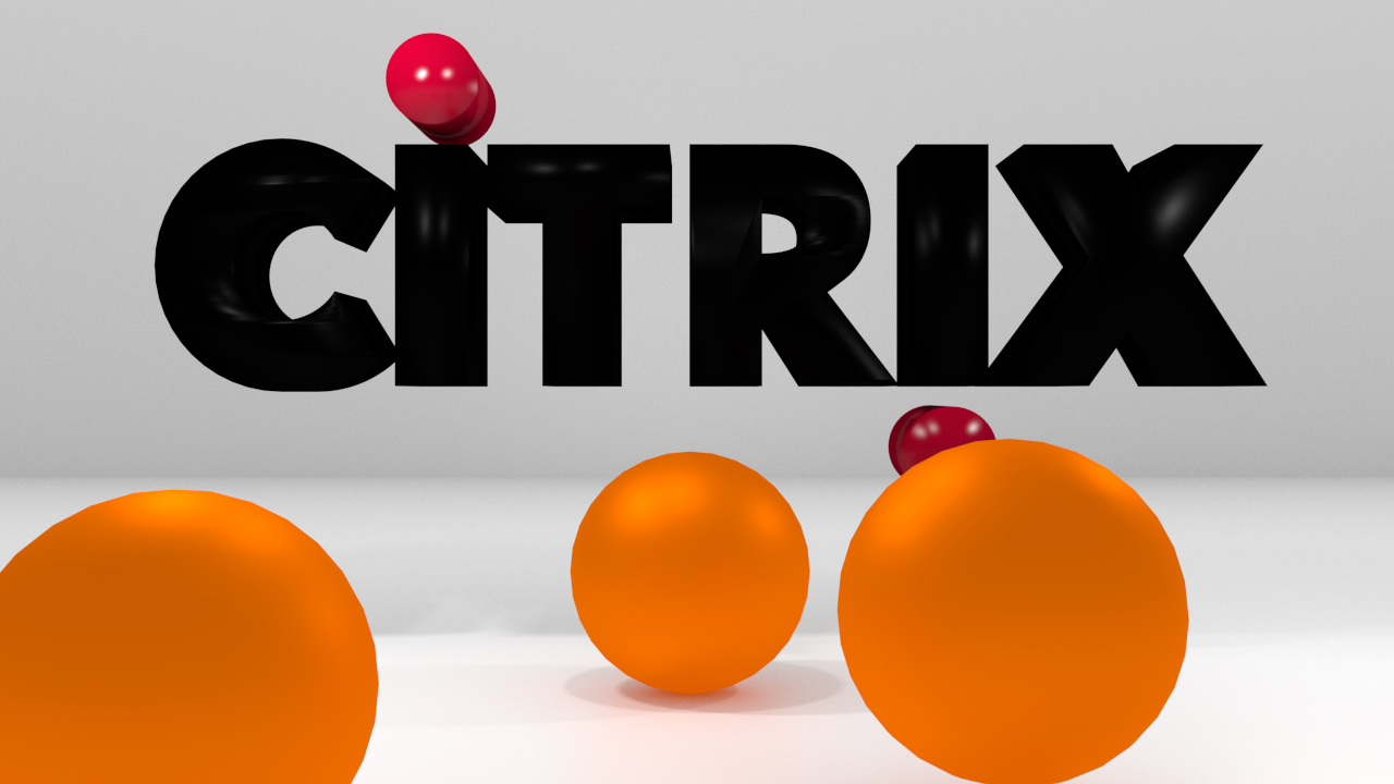 Citrix AppV 720p 2