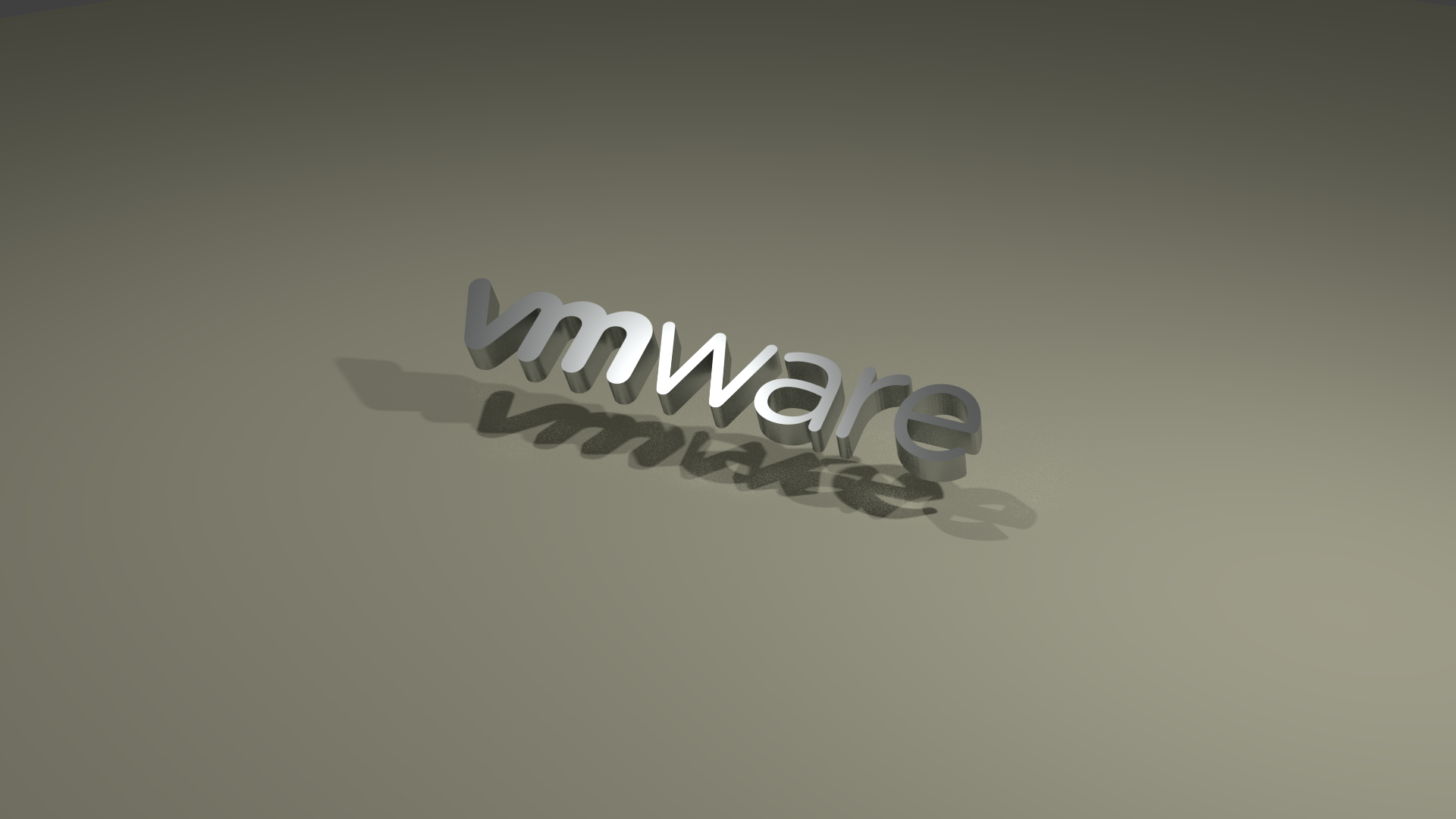 vmware 3d